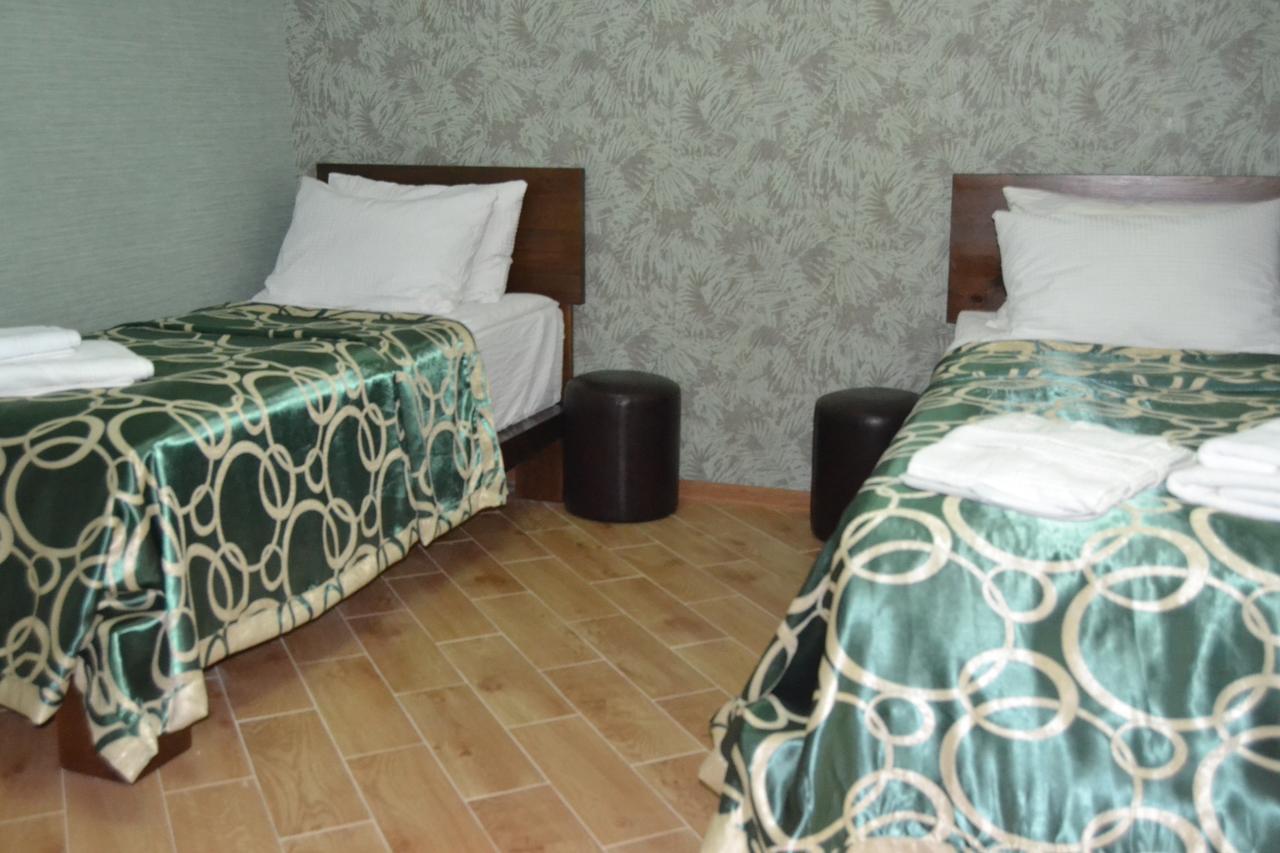 Borjomi Villa Roma Exteriör bild